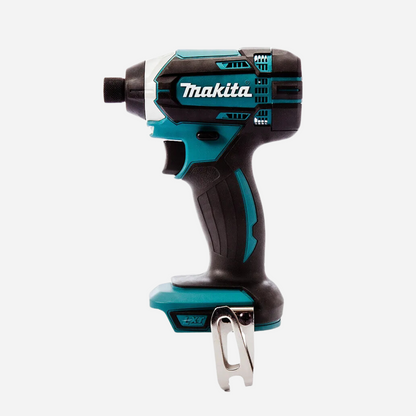 Аккумуляторный ударный винтовёрт MAKITA DTD152Z