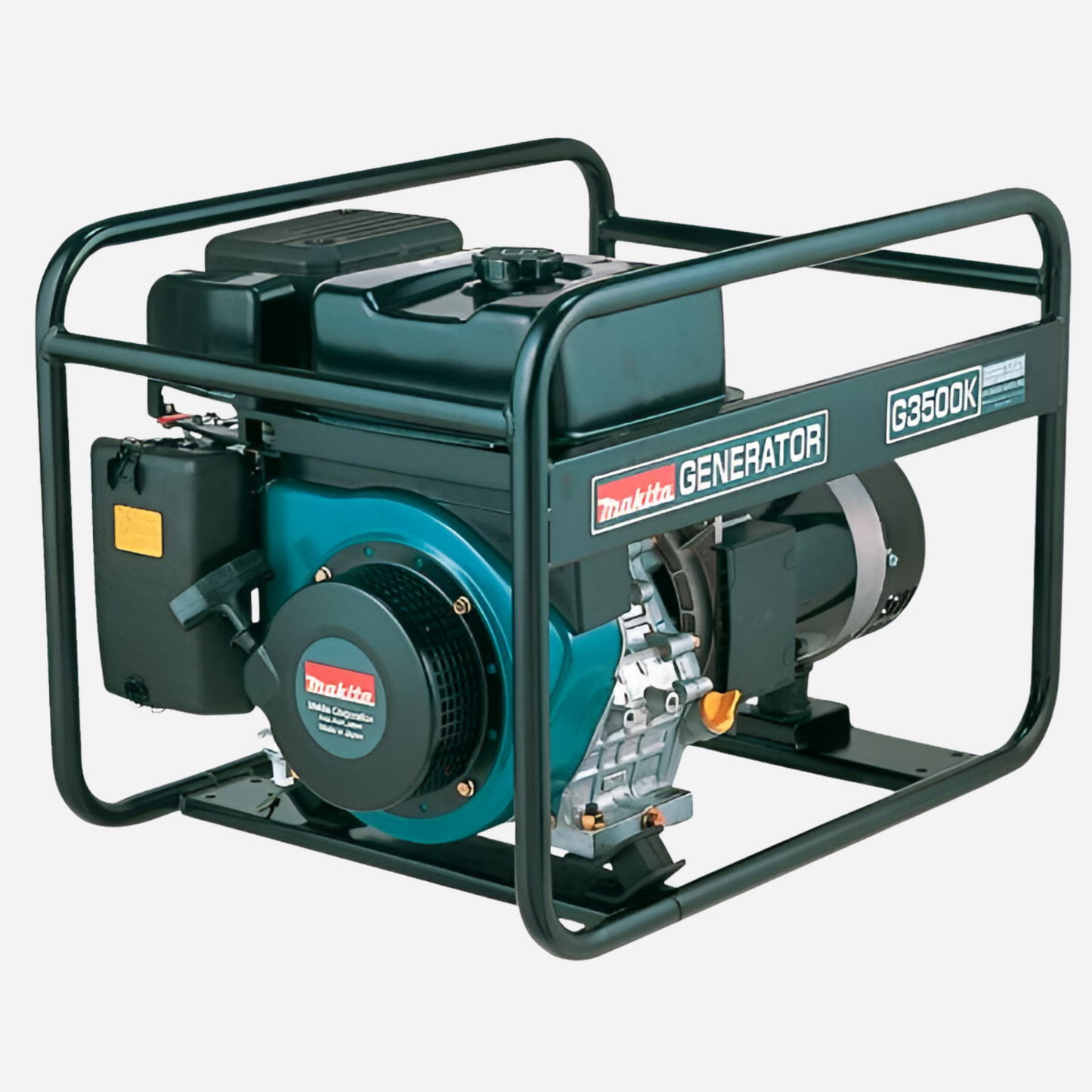 MAKITA G3500K