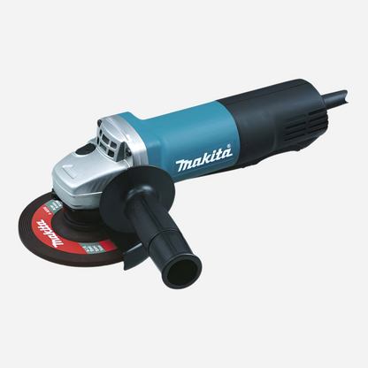 Углошлифмашина MAKITA 9558HPG