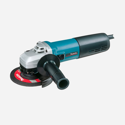 Углошлифмашина MAKITA 9565CVR