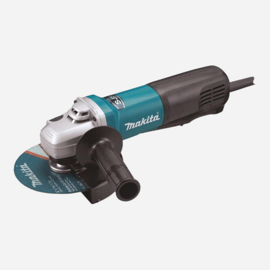 Углошлифмашина MAKITA 9566PC