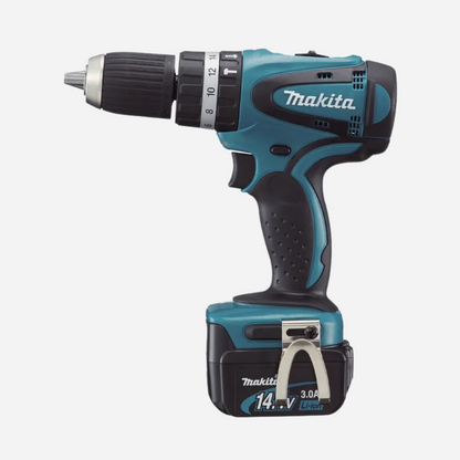 MAKITA BHP446RFE