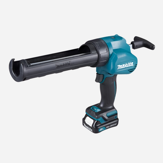 Аккумуляторный пистолет для герметика MAKITA CG100DWAEA