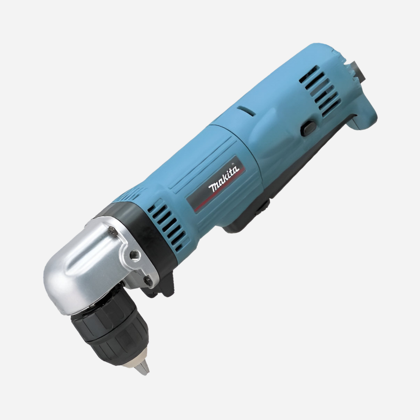 Угловая дрель MAKITA DA3011F