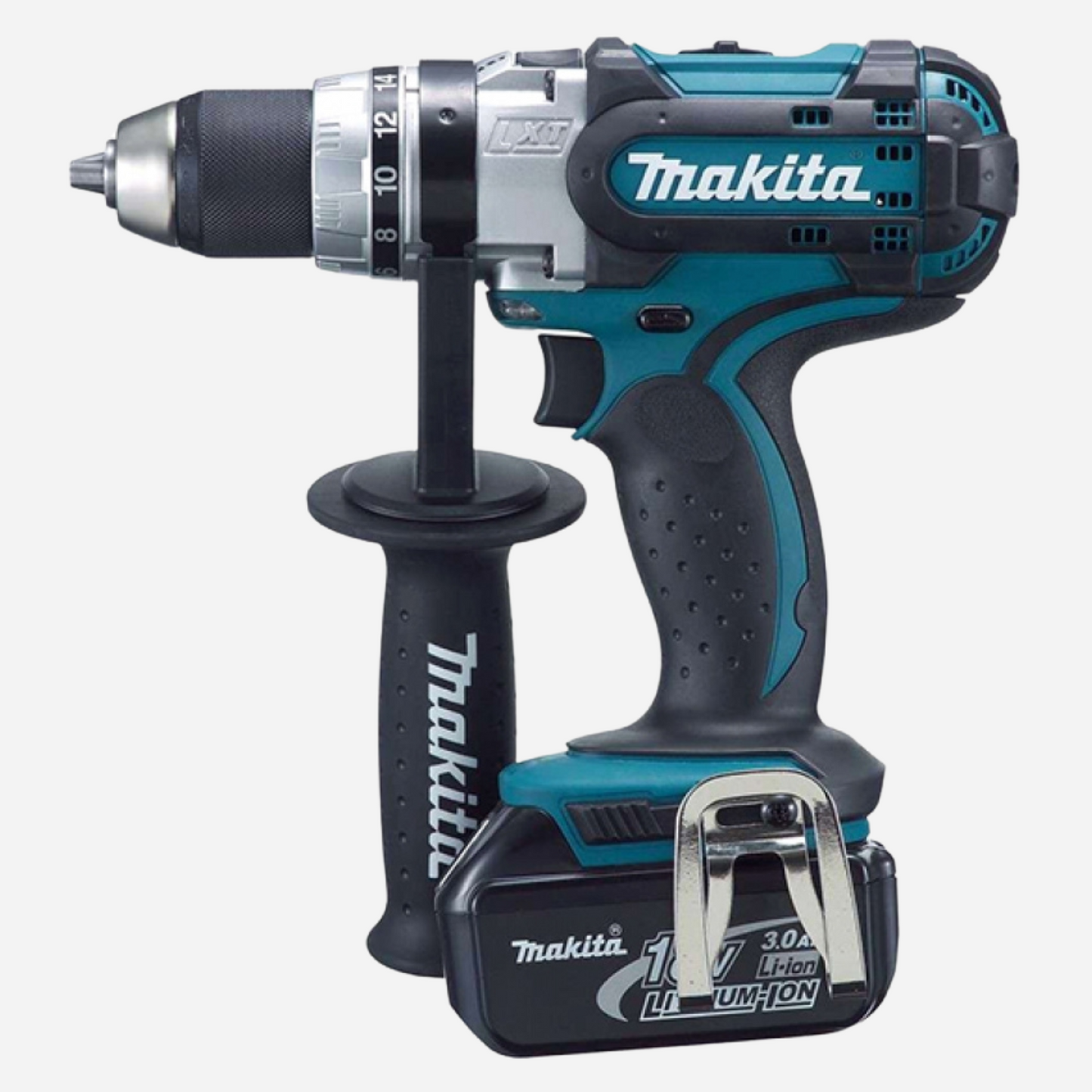 MAKITA DDF451RFE