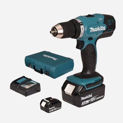 MAKITA DDF453RFE