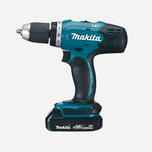 MAKITA DDF453SYE