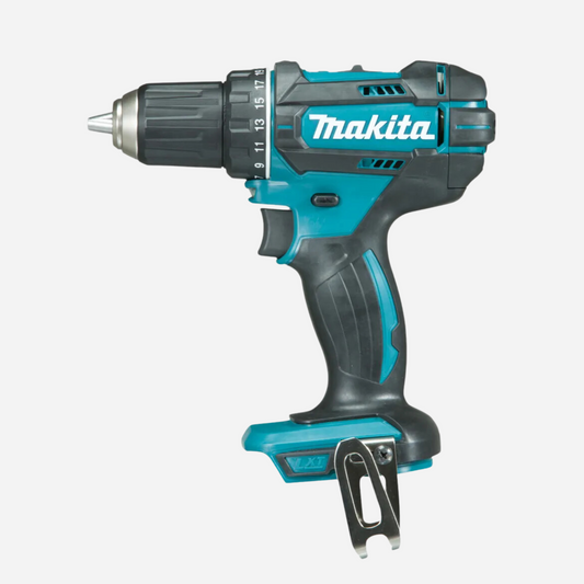 Аккумуляторная дрель-шуруповерт MAKITA DDF482Z