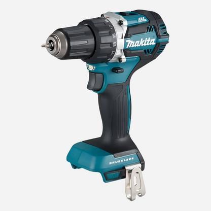 Аккумуляторная дрель-шуруповерт MAKITA DDF484Z