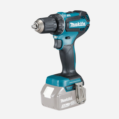 Аккумуляторная дрель-шуруповёрт MAKITA DDF485Z