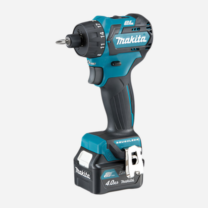 Дрель аккумуляторная MAKITA DF032DWME