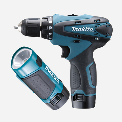 MAKITA DF330DWLE