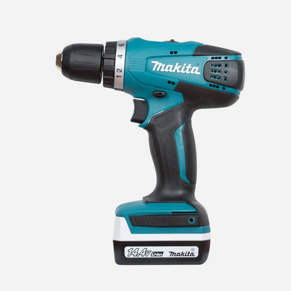 MAKITA DF347DWE