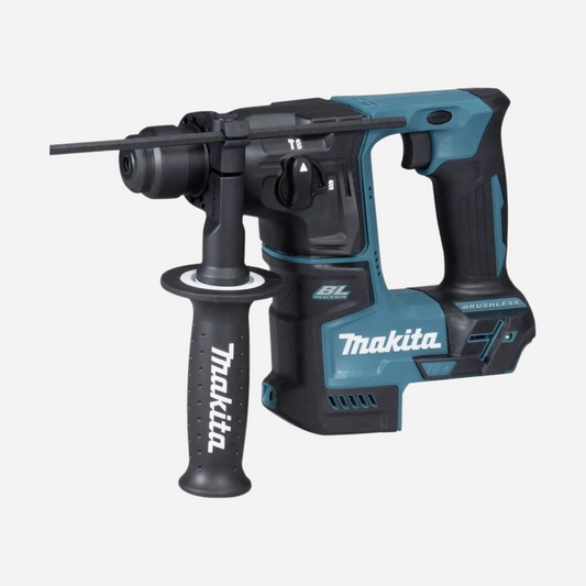 Аккумуляторный перфоратор MAKITA DHR171Z