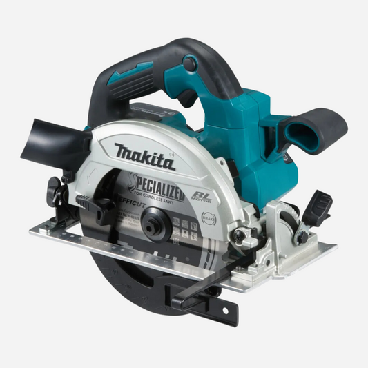 Циркулярная пила MAKITA DHS660Z