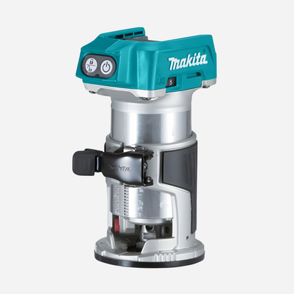 Аккумуляторный фрезер MAKITA DRT50Z