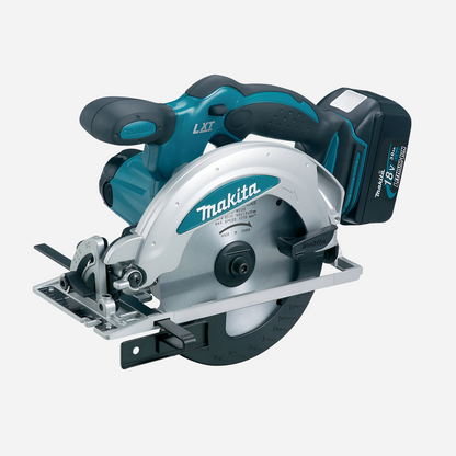 Аккумуляторная пила MAKITA DSS610RF