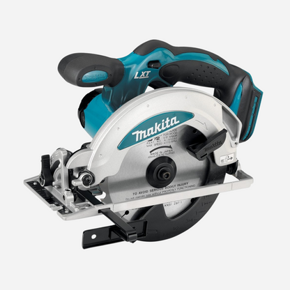 Циркулярная пила MAKITA DSS610Z