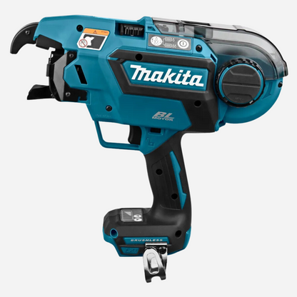 Аккумуляторный инструмент для вязки арматуры MAKITA DTR180Z