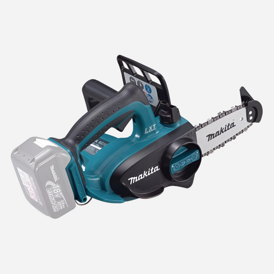 Аккумуляторная цепная пила MAKITA DUC122Z