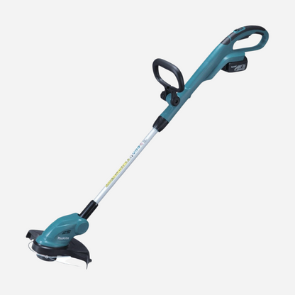 Аккумуляторный триммер MAKITA DUR181RF