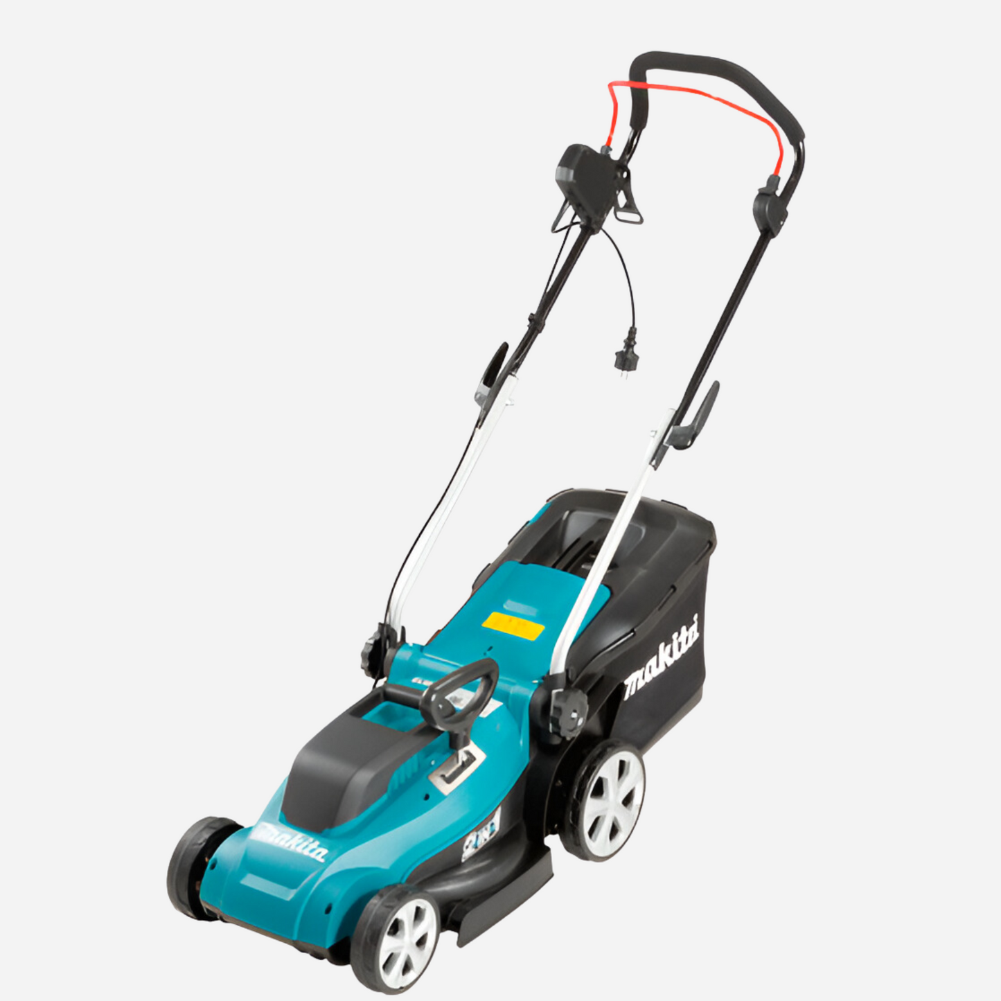 Газонокосилка электрическая MAKITA ELM3320