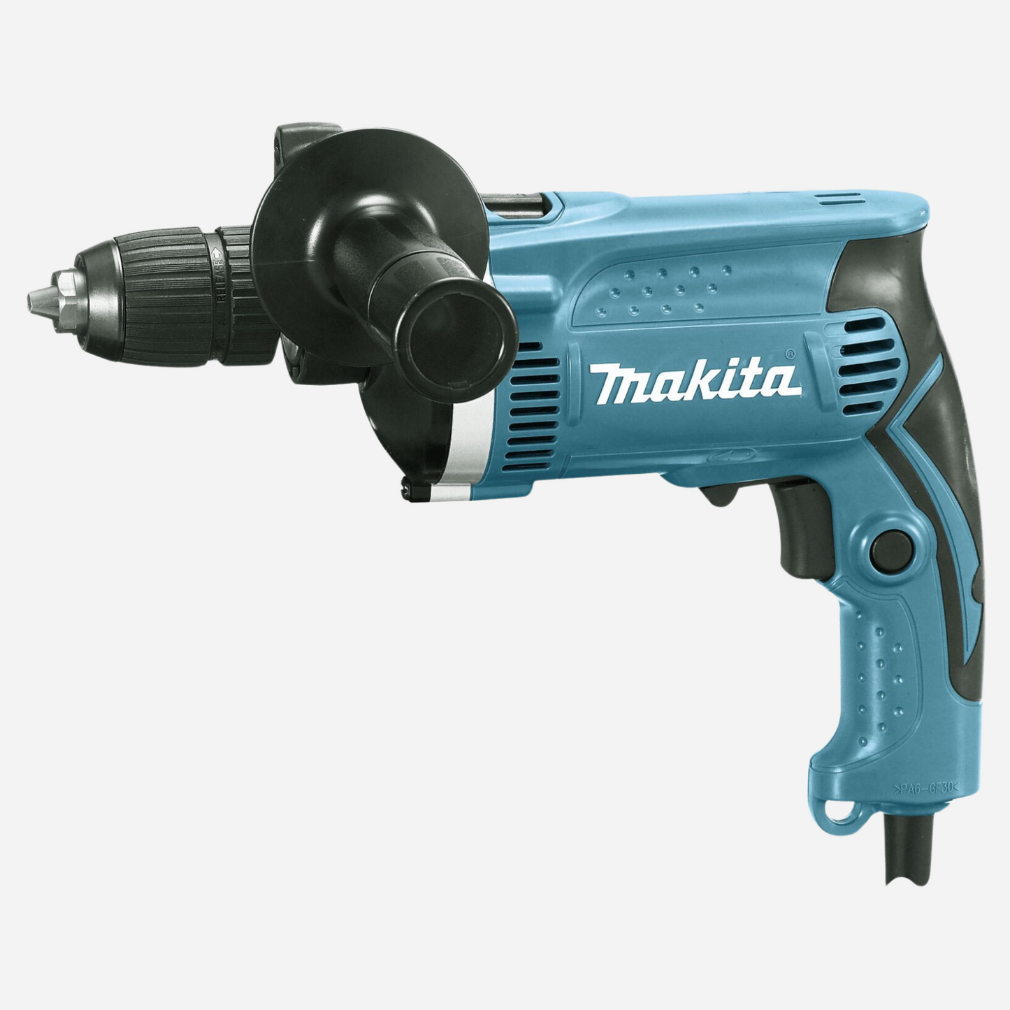 Ударная дрель MAKITA HP1631K