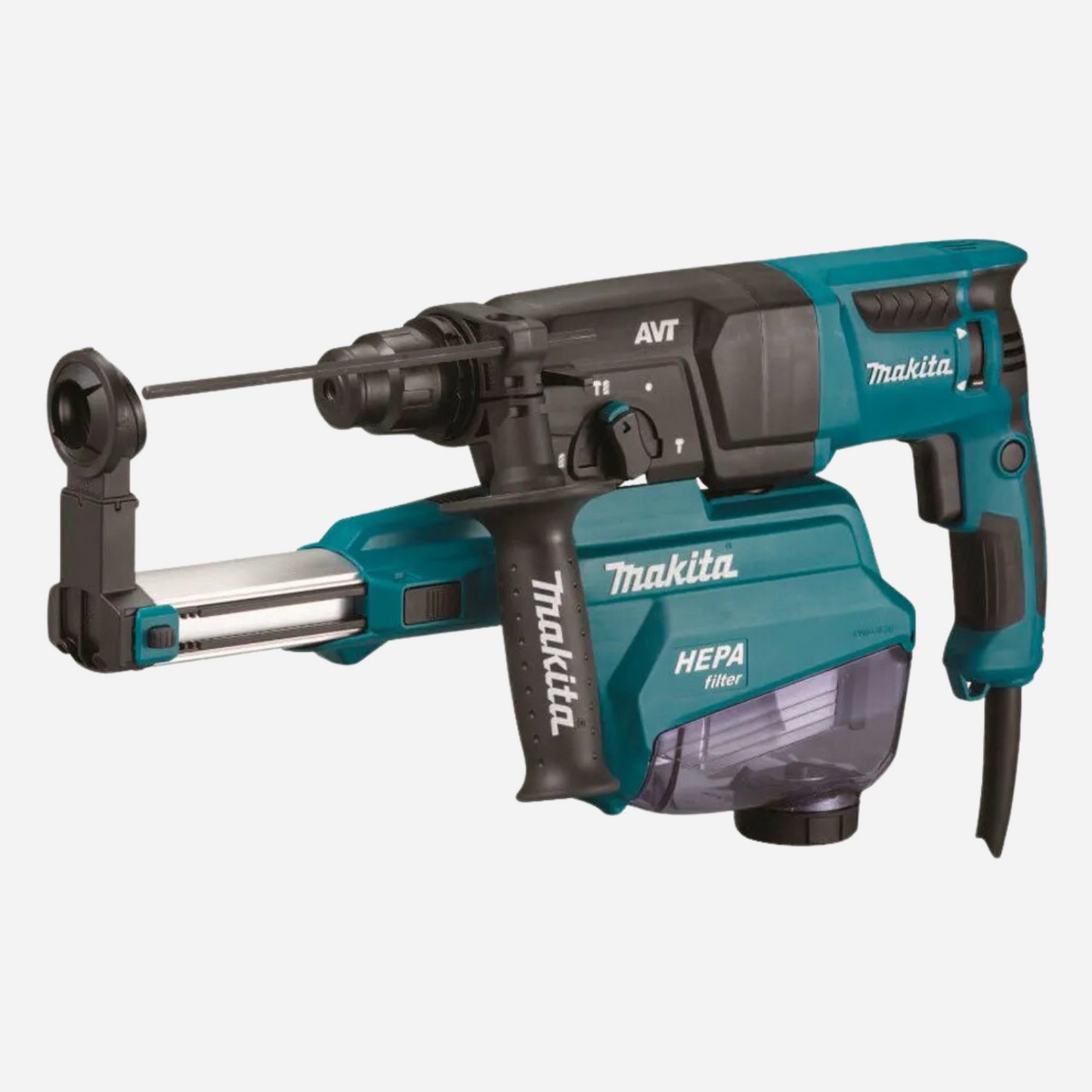 Перфоратор MAKITA HR2653