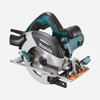 Циркулярная пила MAKITA HS6100