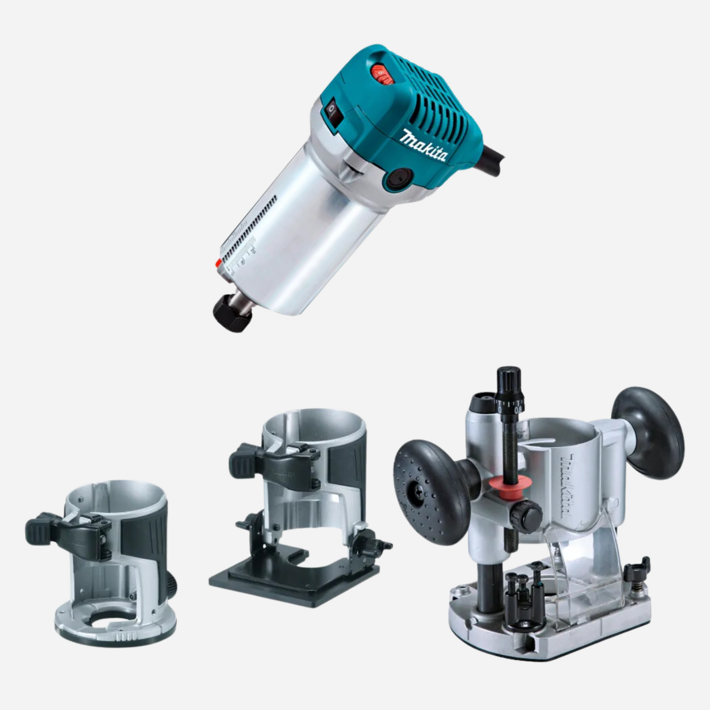 MAKITA RT0700CX2