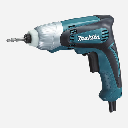 Сетевой ударный винтовёрт: MAKITA TD0100